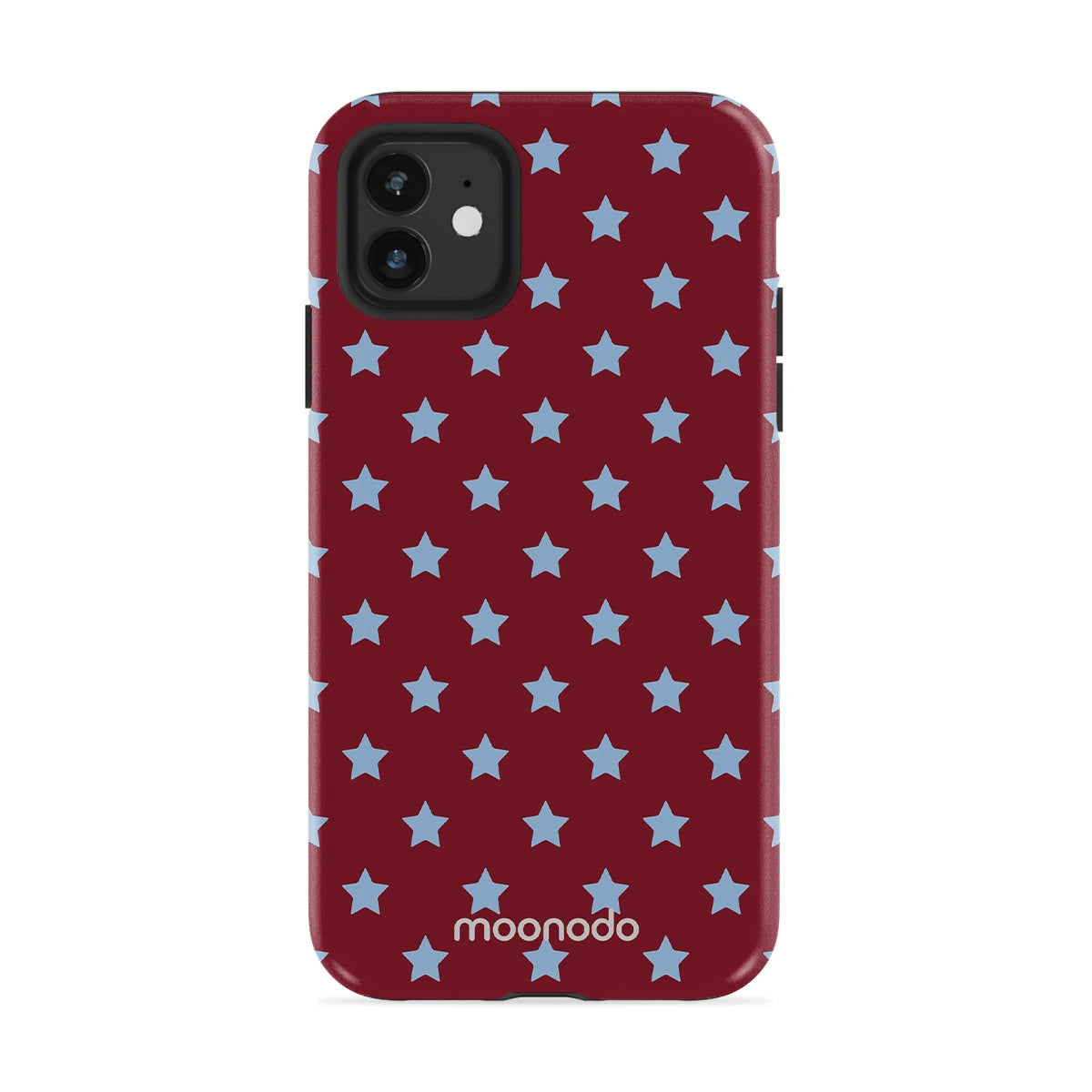 Berry Orbit - iPhone 11 Case