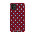 Berry Orbit - iPhone 11 Case