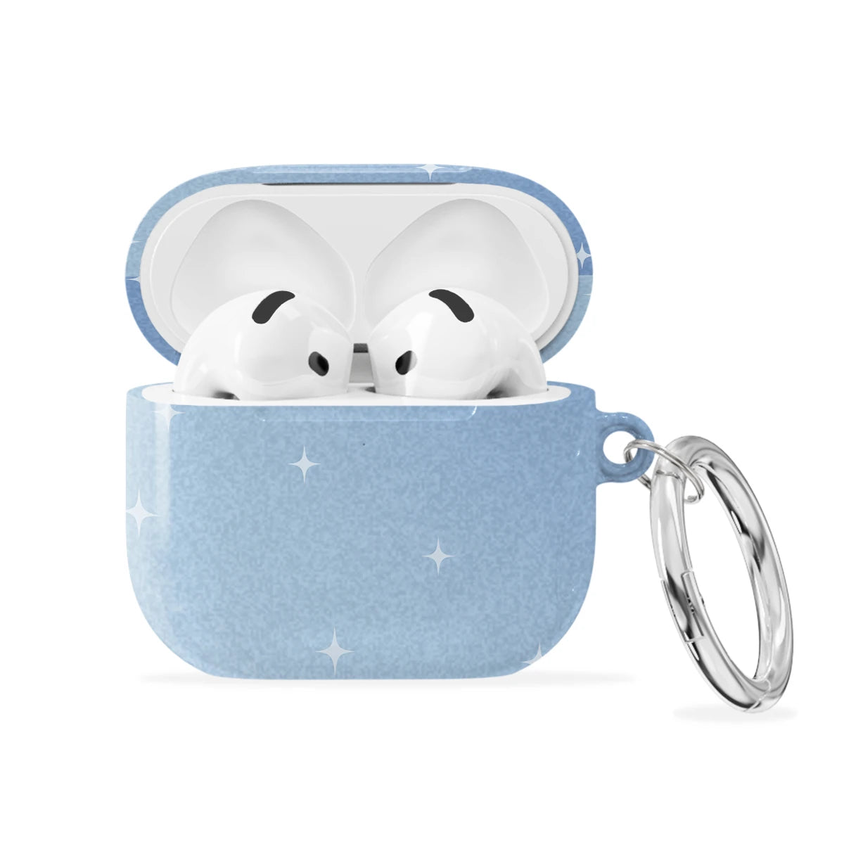 Celestial Mist - AirPods 4 Case