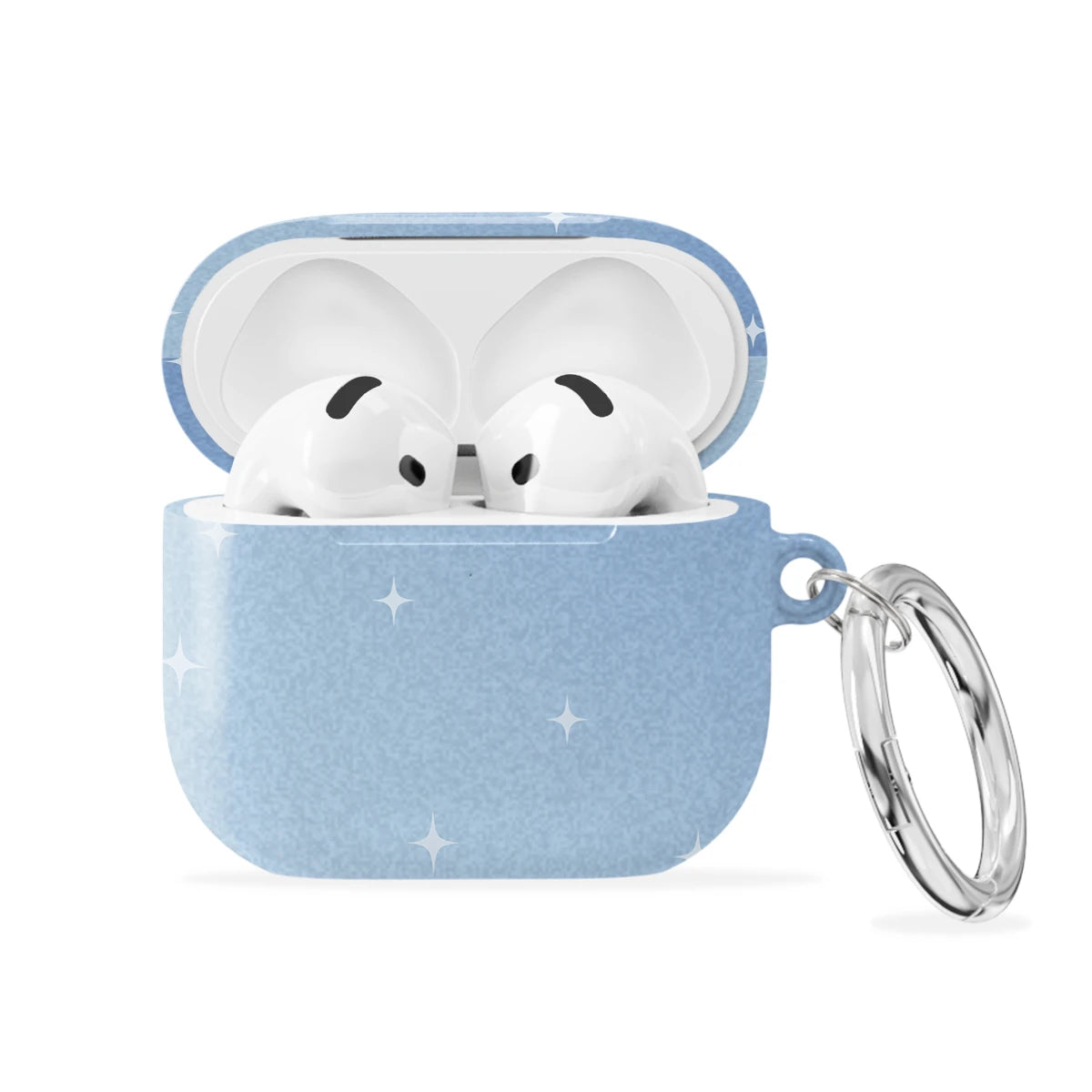 Celestial Mist - AirPods 4 Case