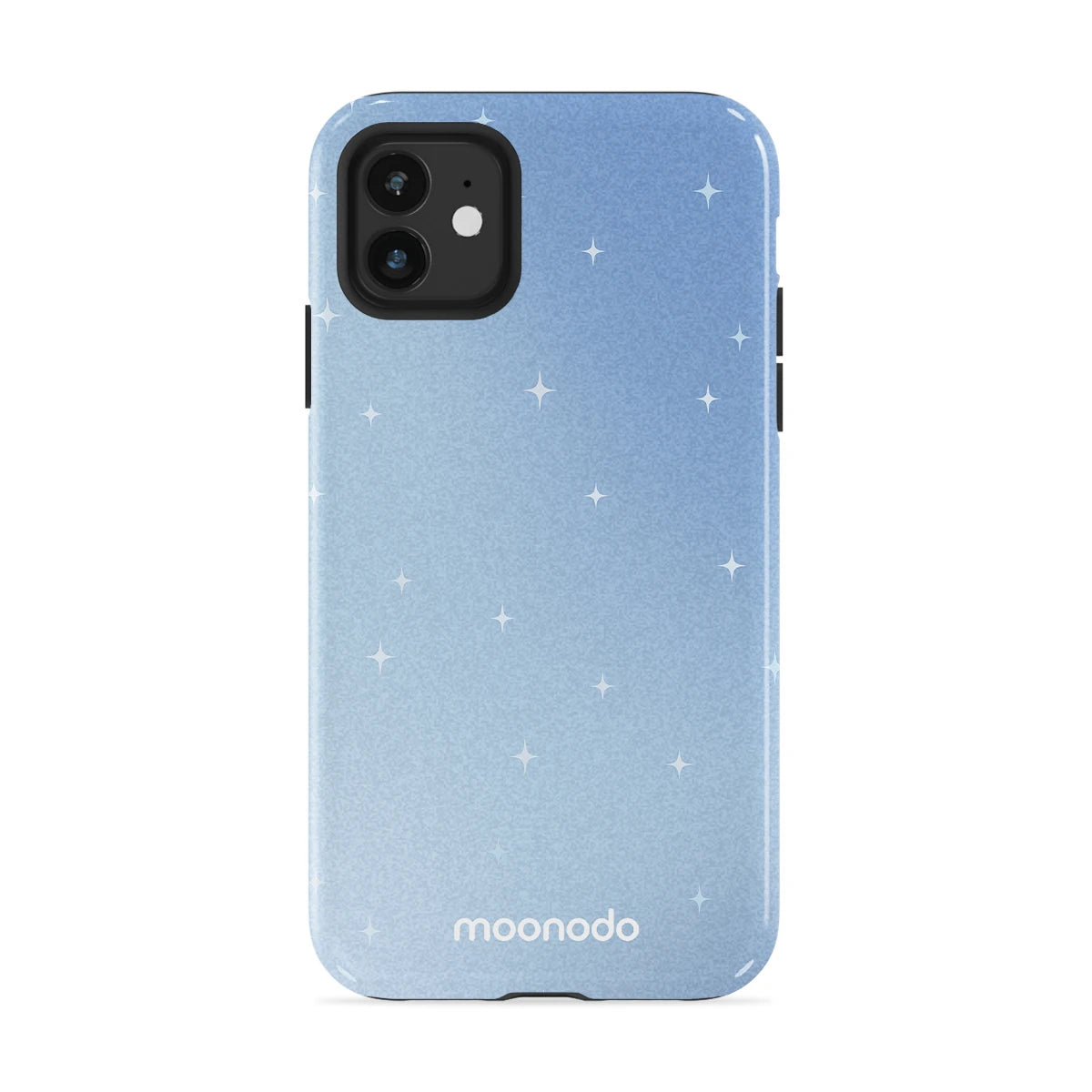 Celestial Mist - iPhone 11 Case