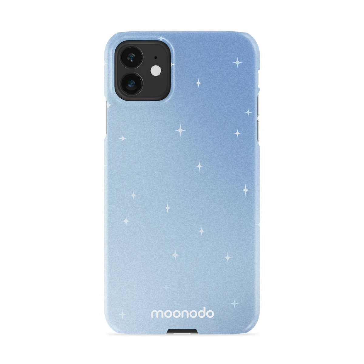 Celestial Mist - iPhone 11 Case