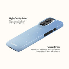 Celestial Mist - iPhone 14 Pro Case