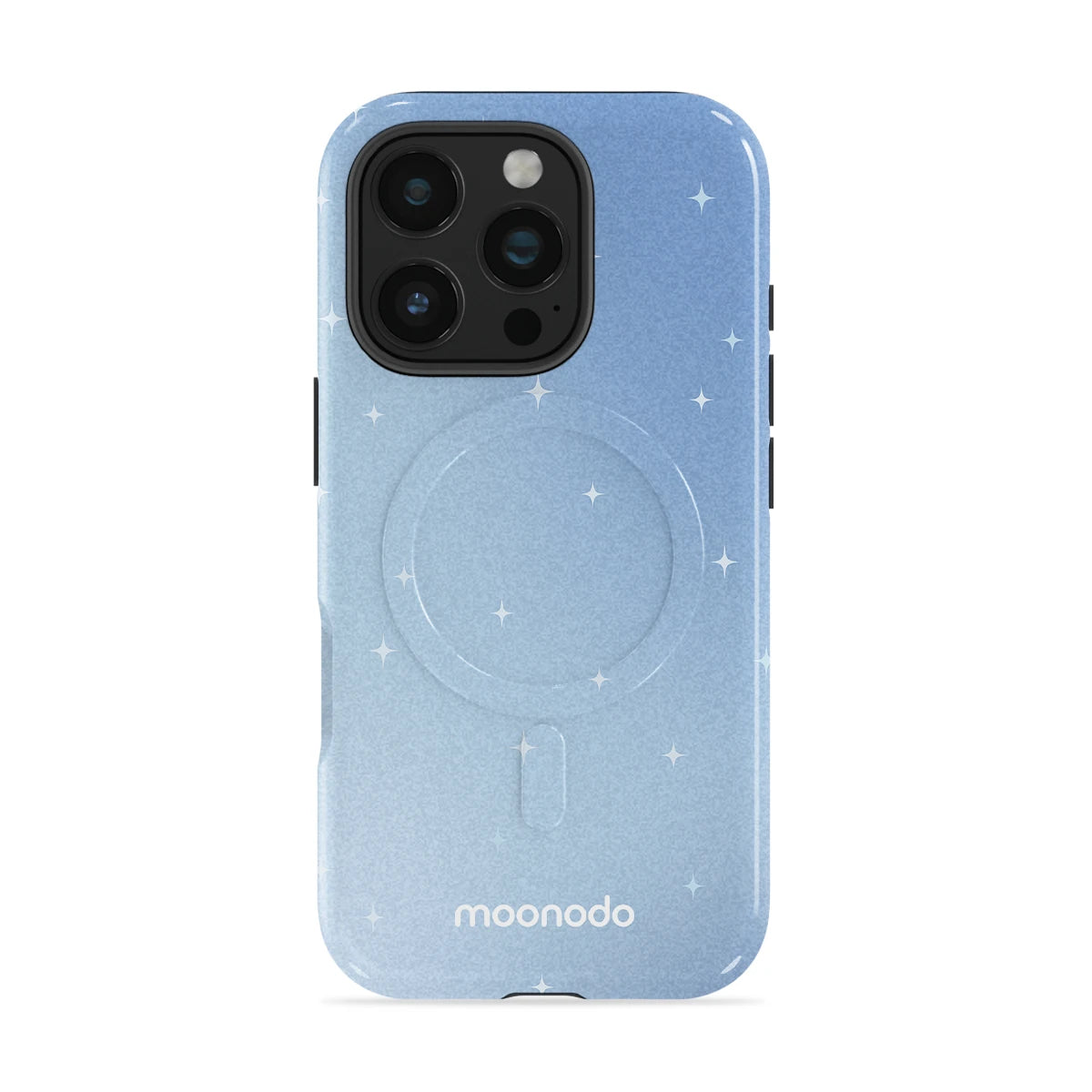 Celestial Mist - iPhone 16 Pro Case