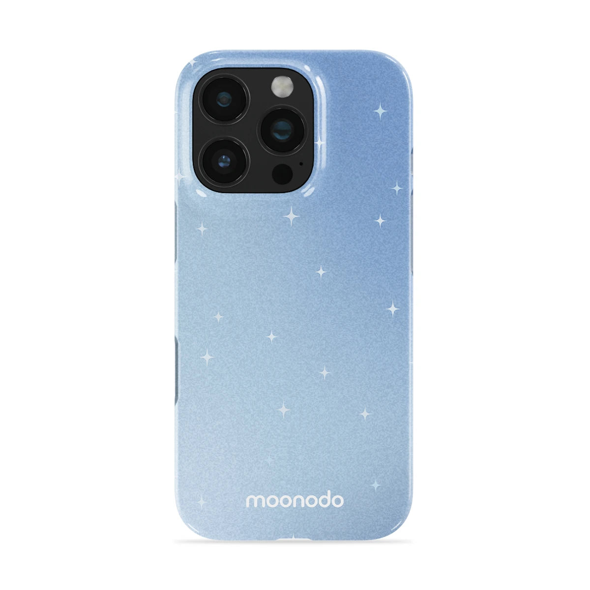 Celestial Mist - iPhone 16 Pro Case