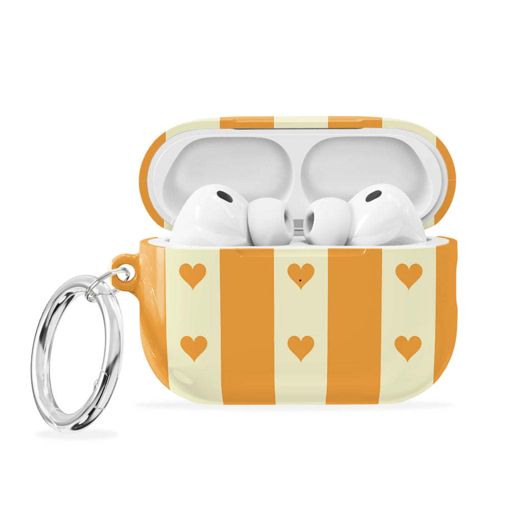 Sunshine Hearts - AirPods Pro 3 Case