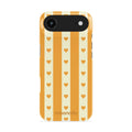 Sunshine Hearts - iPhone 17 Air Case