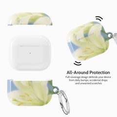 Sky Lily - AirPods 3 Case