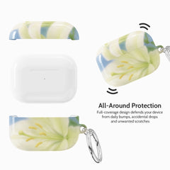 Sky Lily - AirPods Pro 1 Case