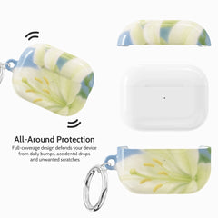 Sky Lily - AirPods Pro 2 Case