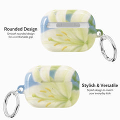 Sky Lily - AirPods Pro 2 Case