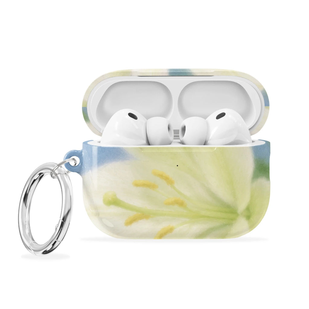 Sky Lily - AirPods Pro 3 Case