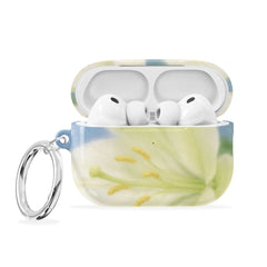 Sky Lily - AirPods Pro 3 Case