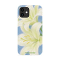 Sky Lily - iPhone 12 Case