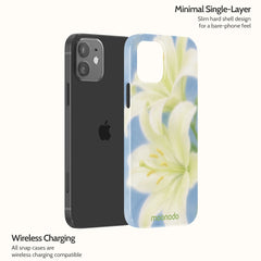 Sky Lily - iPhone 12 Case