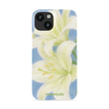 Sky Lily - iPhone 14 Case