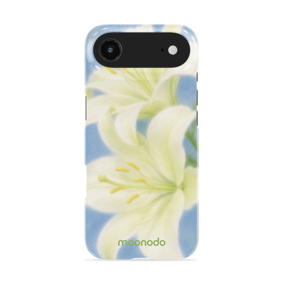 Sky Lily - iPhone 17 Air Case