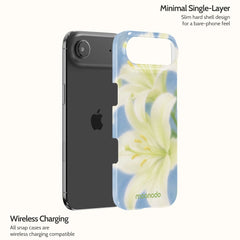 Sky Lily - iPhone 17 Air Case
