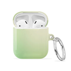 Lime Veil - AirPods 1 & 2 Case