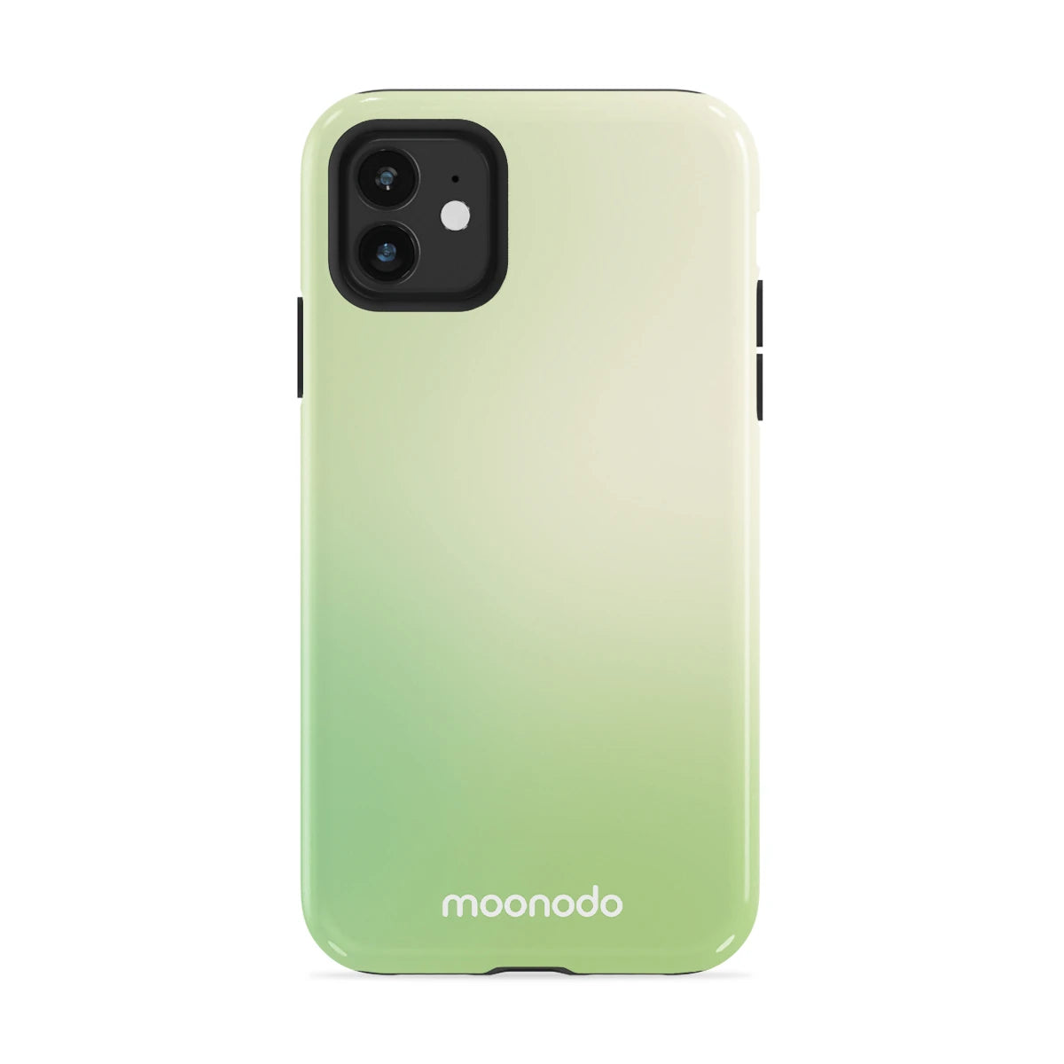 Lime Veil - iPhone 11 Case
