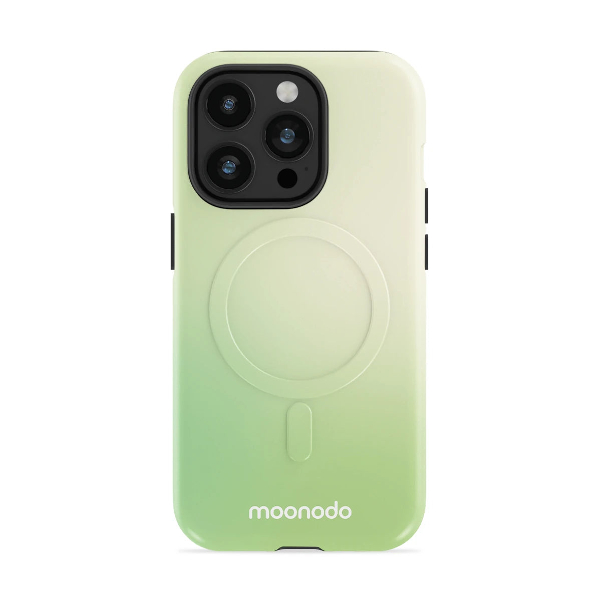 Lime Veil - iPhone 14 Pro Case
