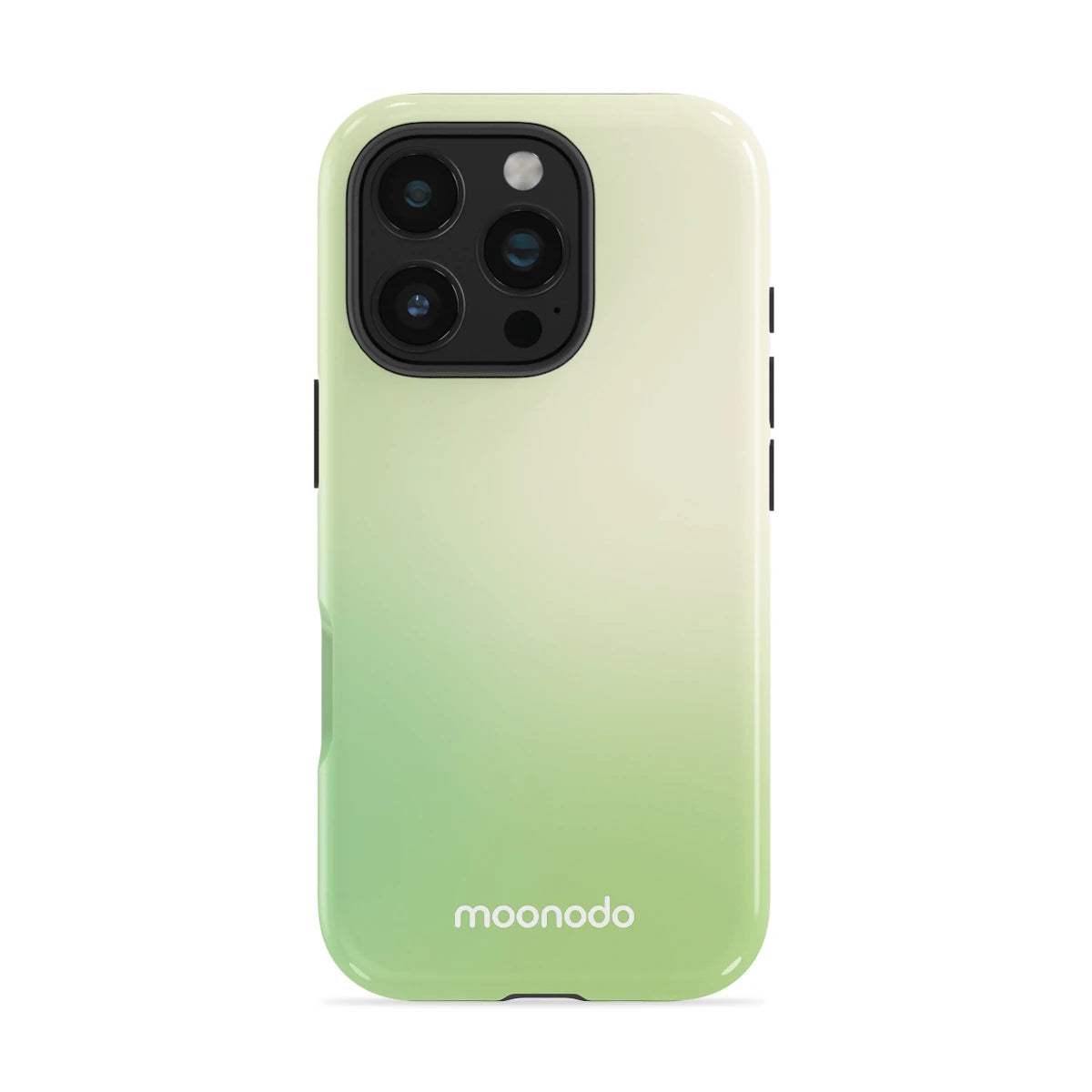Lime Veil - iPhone 16 Pro Case