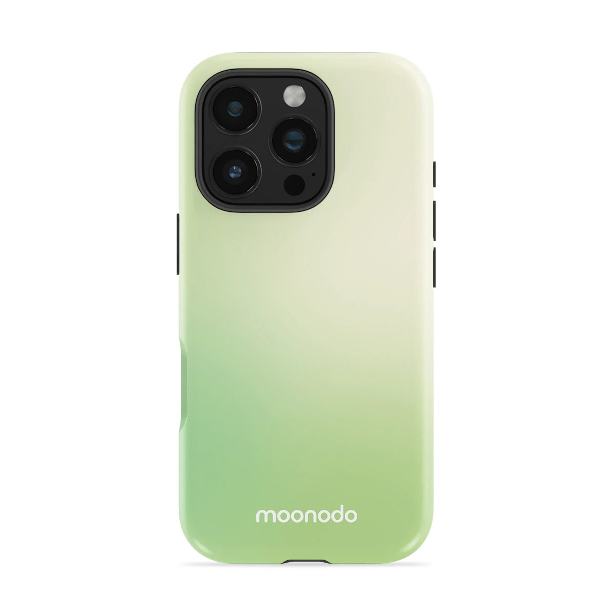 Lime Veil - iPhone 16 Pro Case