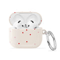 Blush Freckles - AirPods 4 Case