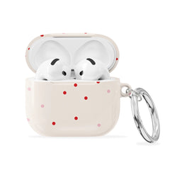 Blush Freckles - AirPods 4 Case