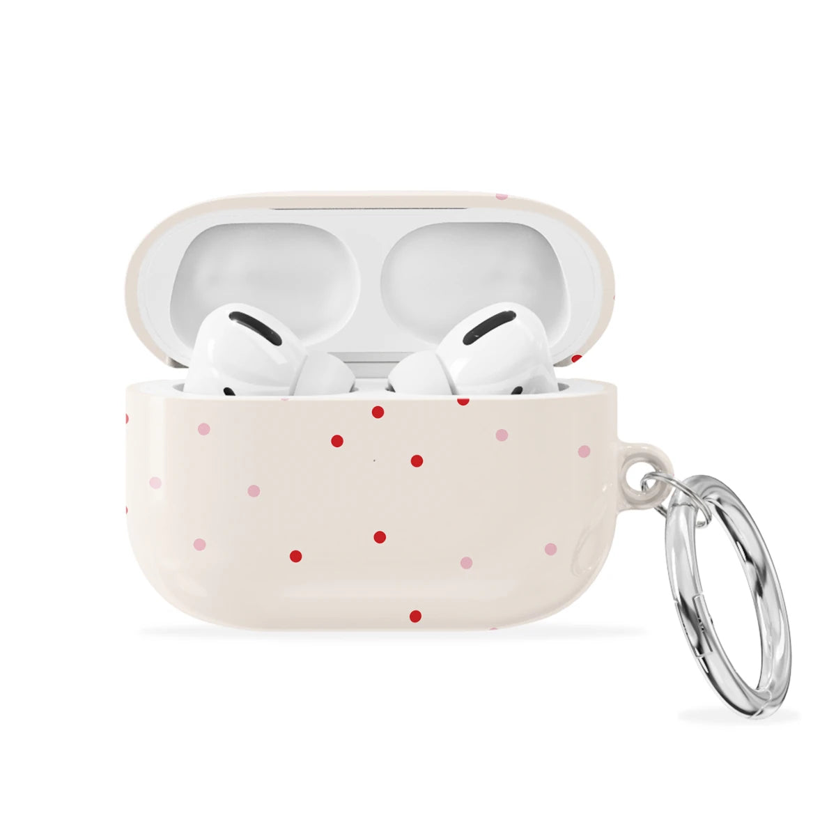 Blush Freckles - AirPods Pro 1 Case