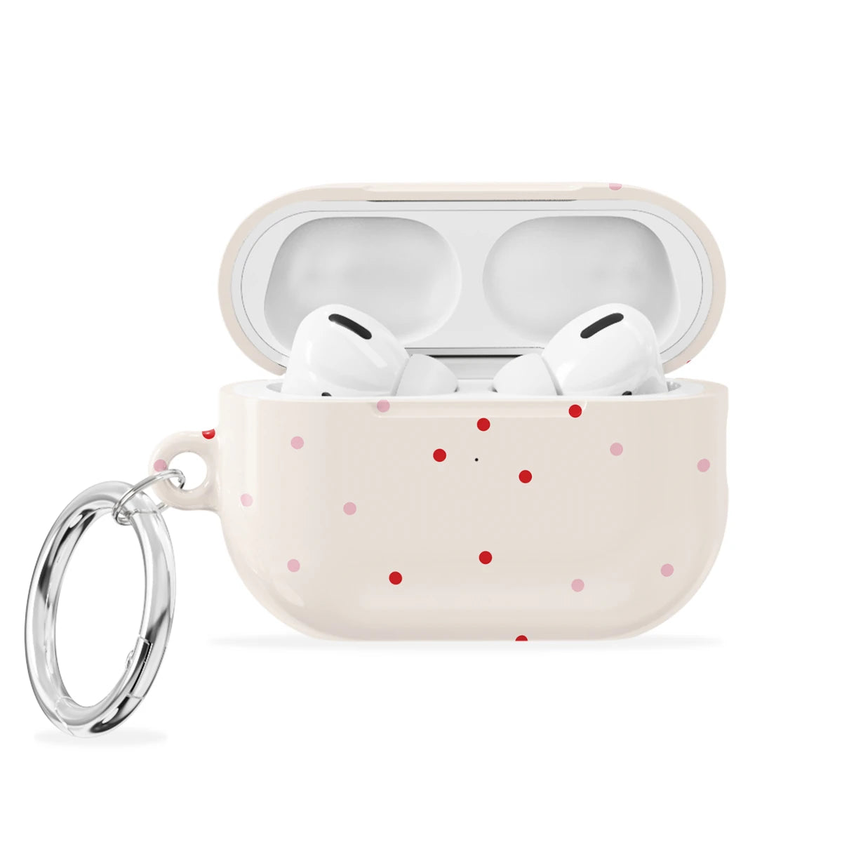 Blush Freckles - AirPods Pro 2 Case