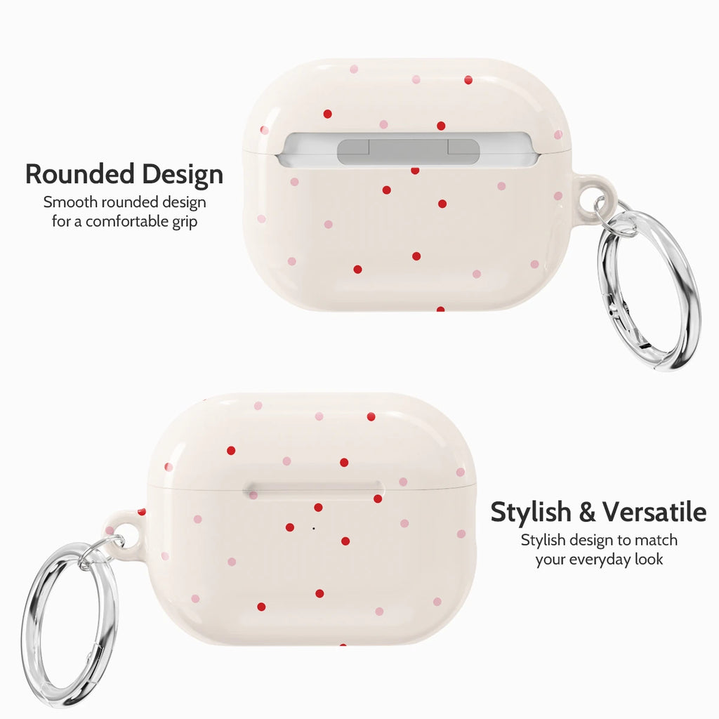 Blush Freckles - AirPods Pro 2 Case