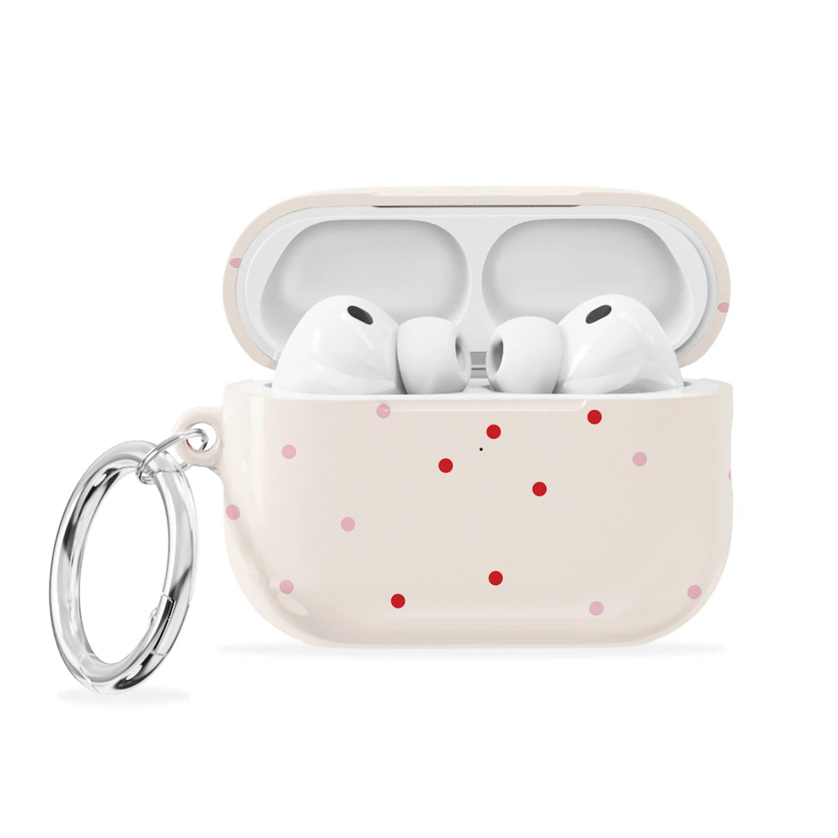 Blush Freckles - AirPods Pro 3 Case