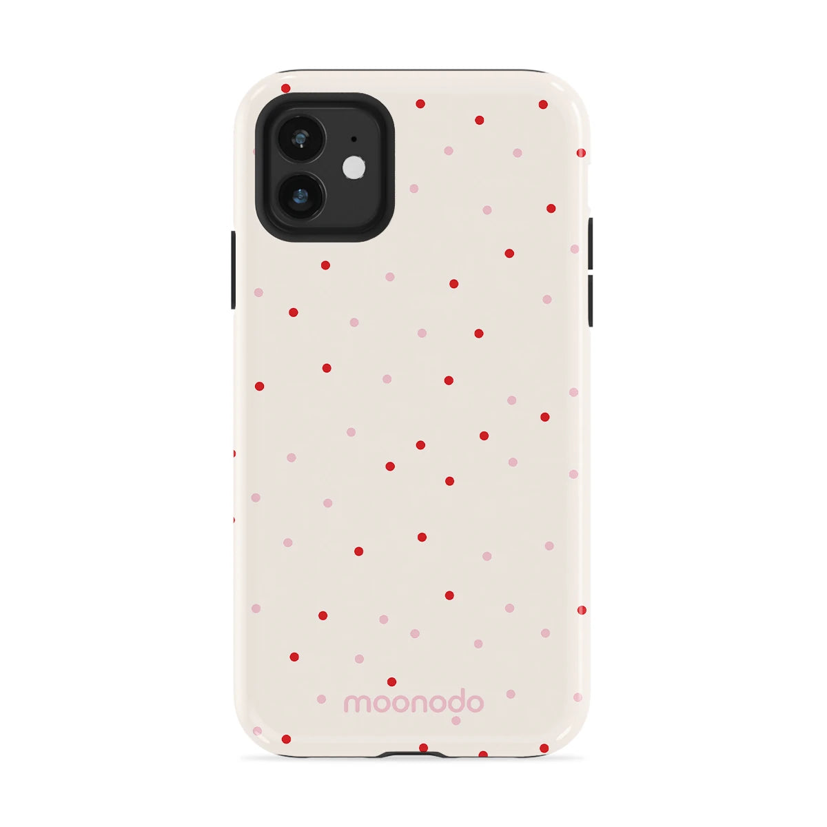 Blush Freckles - iPhone 11 Case