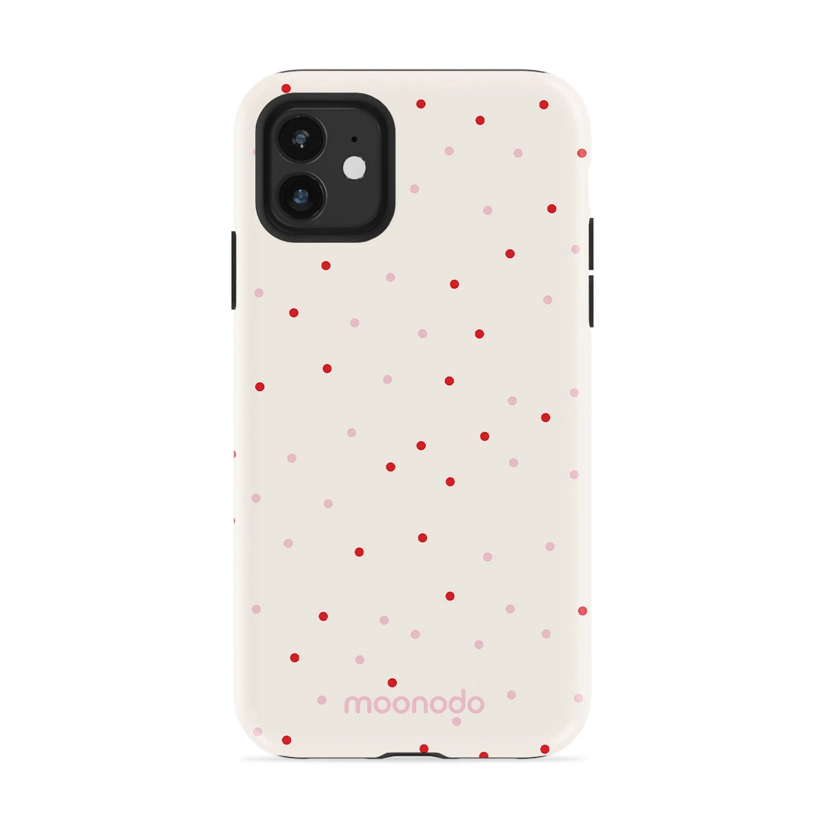 Blush Freckles - iPhone 11 Case