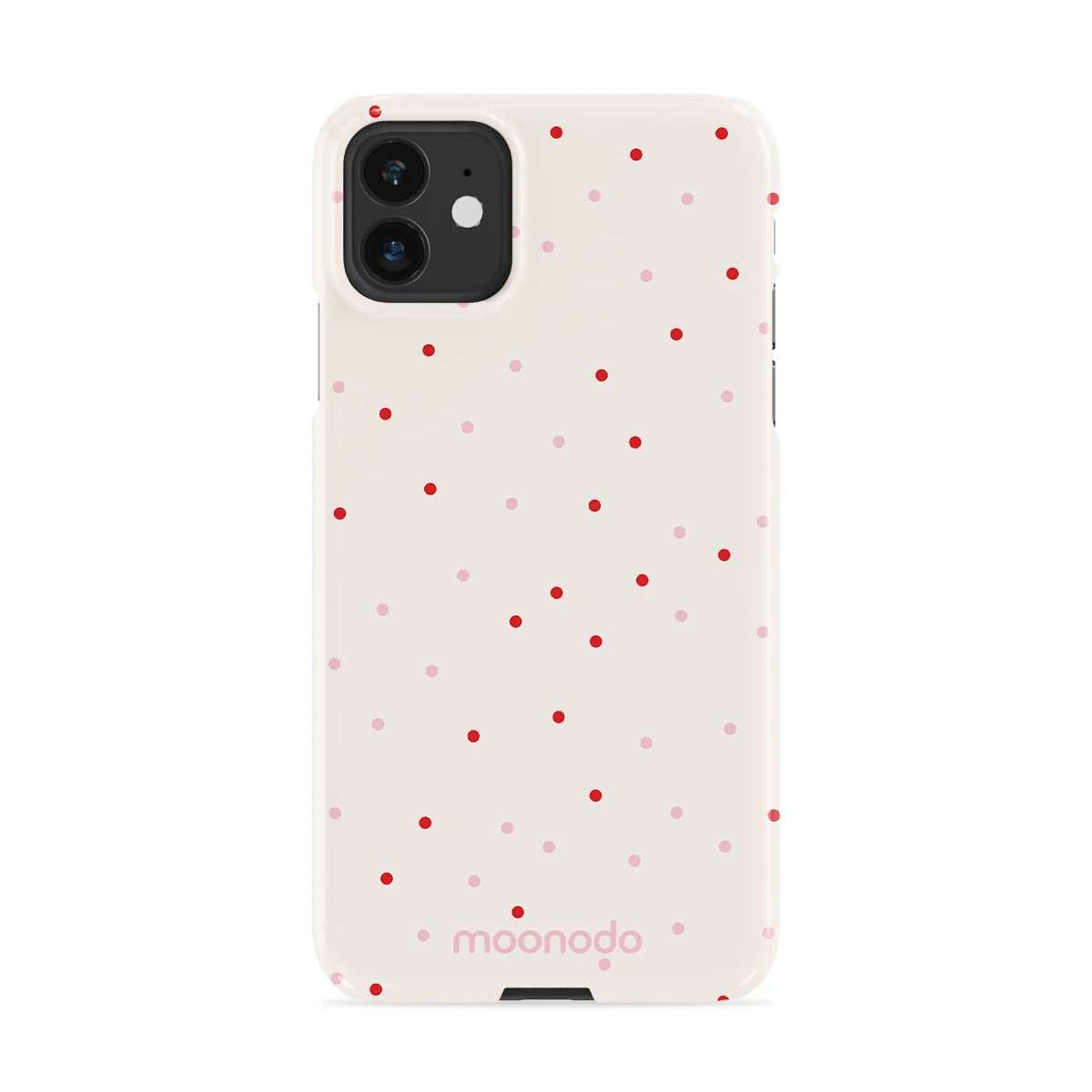 Blush Freckles - iPhone 11 Case