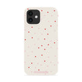 Blush Freckles - iPhone 12 Case