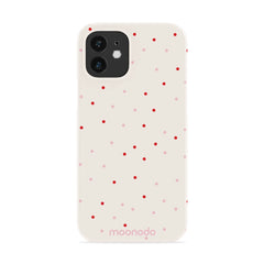 Blush Freckles - iPhone 12 Case