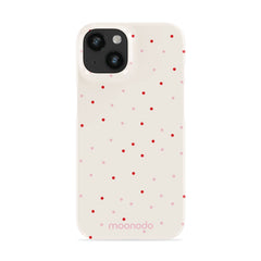 Blush Freckles - iPhone 14 Case