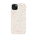 Blush Freckles - iPhone 14 Plus Case