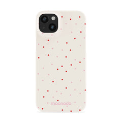 Blush Freckles - iPhone 14 Plus Case