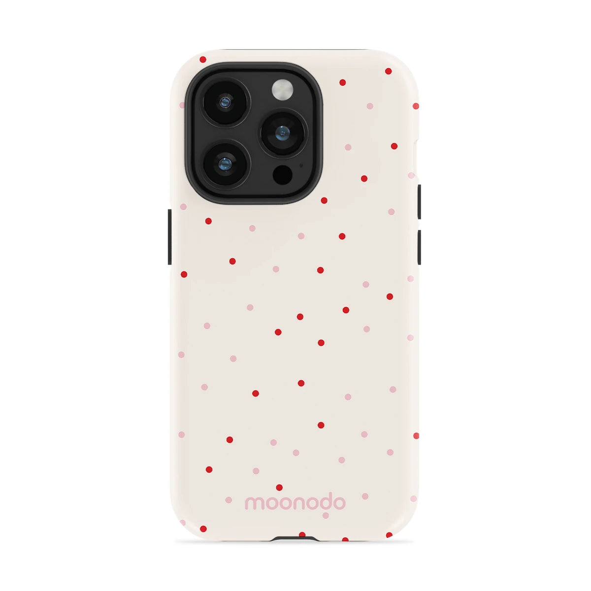 Blush Freckles - iPhone 14 Pro Case