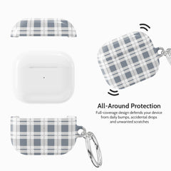 Coastal Check - AirPods 3 Case