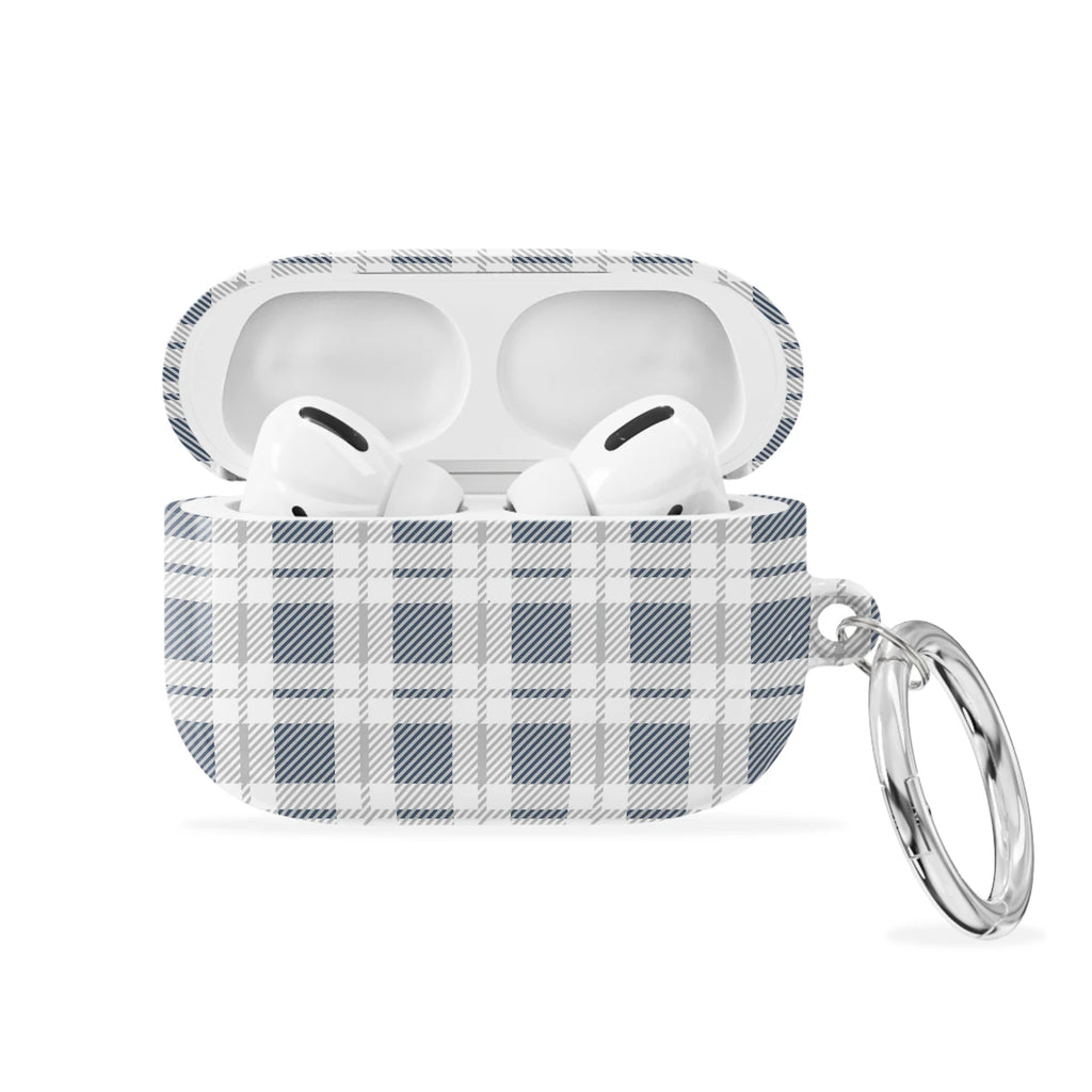 Coastal Check - AirPods Pro 1 Case