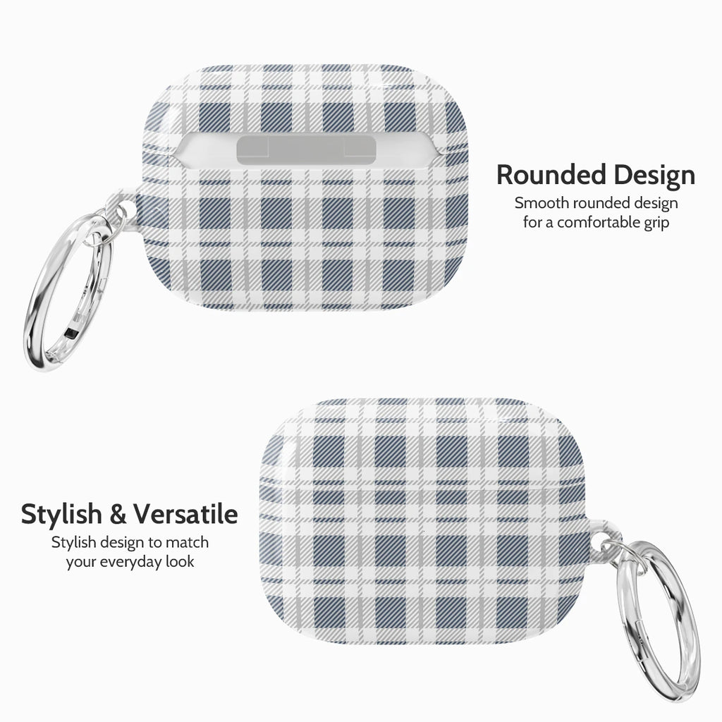 Coastal Check - AirPods Pro 1 Case