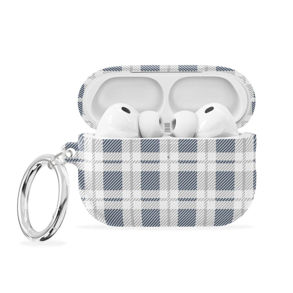 Coastal Check - AirPods Pro 3 Case