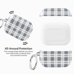 Coastal Check - AirPods Pro 3 Case