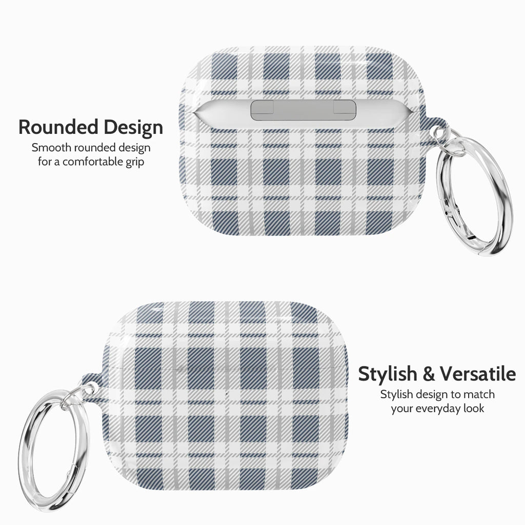 Coastal Check - AirPods Pro 3 Case