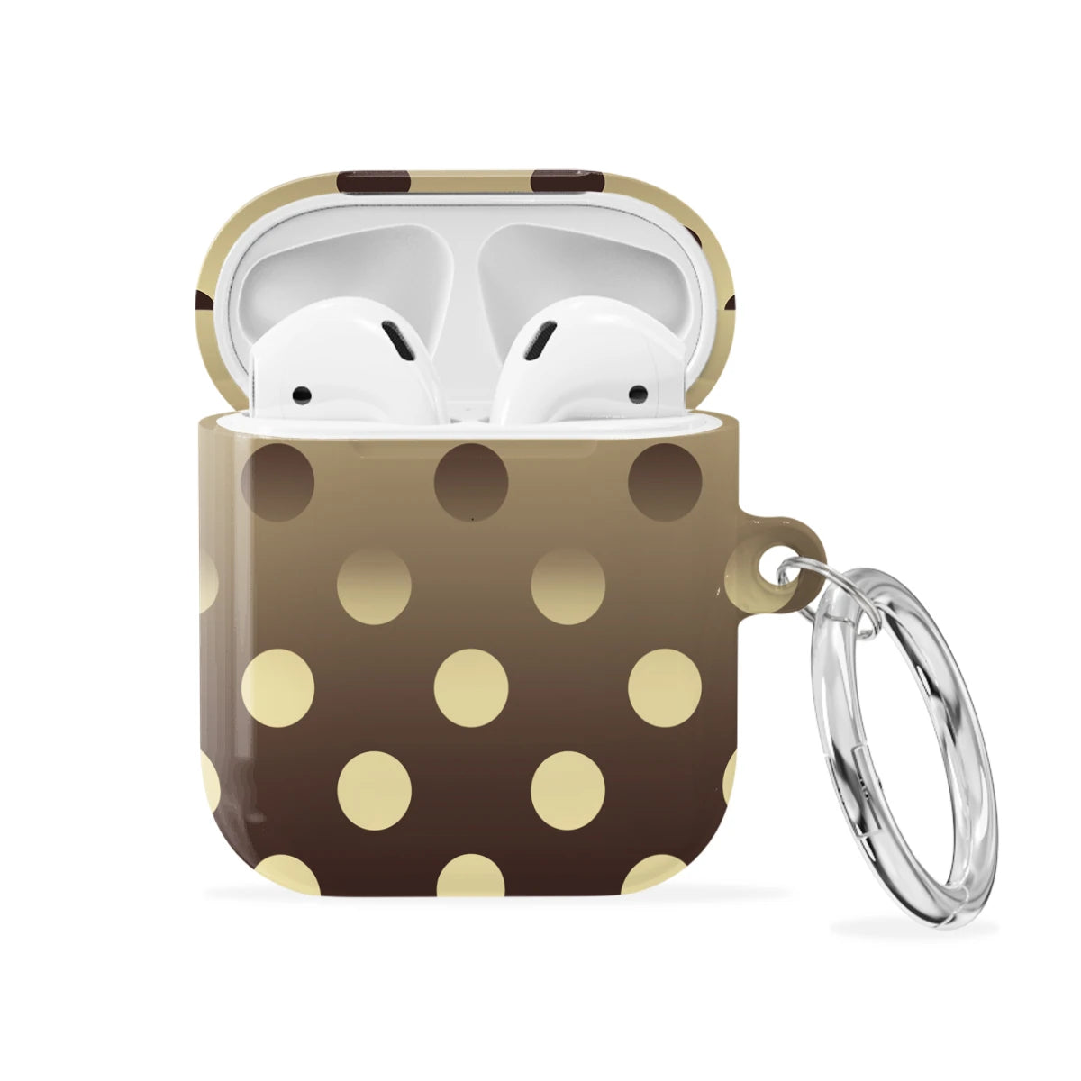 Solar Shift - AirPods 1 & 2 Case