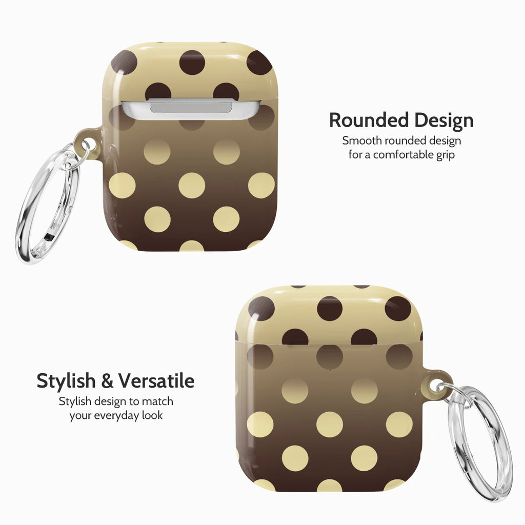 Solar Shift - AirPods 1 & 2 Case